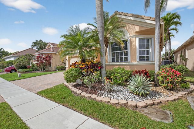 10145 Armani Drive, Boynton Beach, FL 33437
