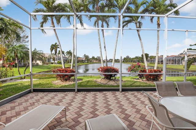 10145 Armani Drive, Boynton Beach, FL 33437