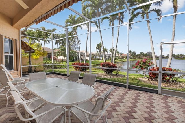 10145 Armani Drive, Boynton Beach, FL 33437