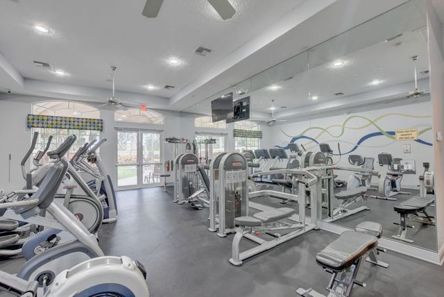 10145 Armani Drive, Boynton Beach, FL 33437