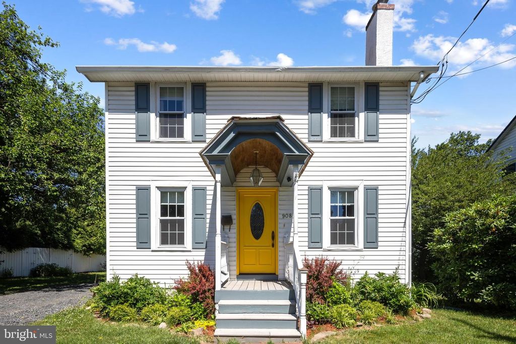 908 2ND STREET PIKE, Southampton, PA 18966