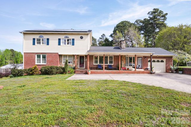 253 Allenton Street, Norwood, NC 28128