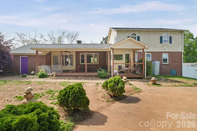 253 Allenton Street, Norwood, NC 28128