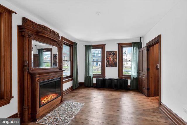 119 S MAIN ST, Coopersburg, PA 18036