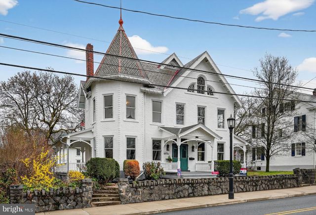 119 S MAIN ST, Coopersburg, PA 18036