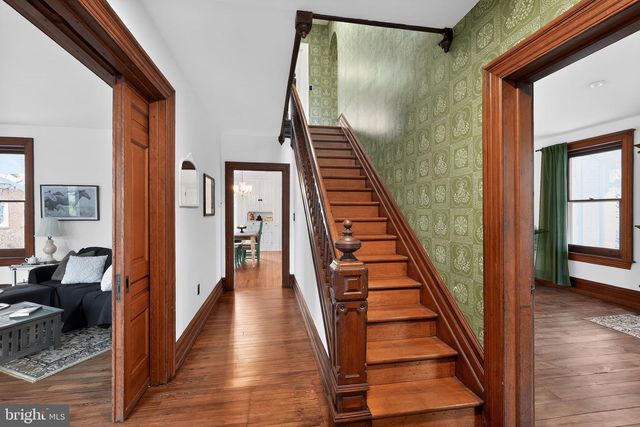 119 S MAIN ST, Coopersburg, PA 18036