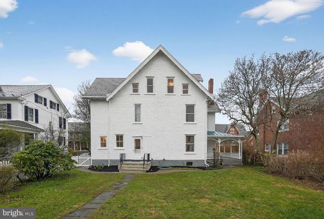 119 S MAIN ST, Coopersburg, PA 18036