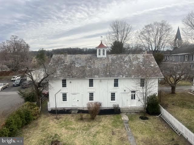 119 S MAIN ST, Coopersburg, PA 18036