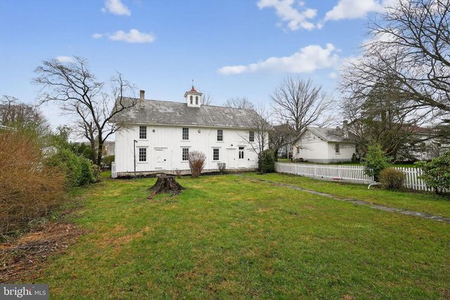 119 S MAIN ST, Coopersburg, PA 18036
