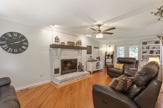 475 Skyline Dr, Lewisburg, TN 37091