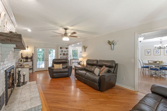 475 Skyline Dr, Lewisburg, TN 37091