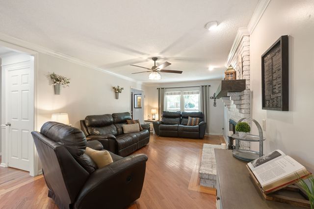 475 Skyline Dr, Lewisburg, TN 37091