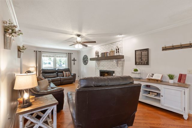 475 Skyline Dr, Lewisburg, TN 37091