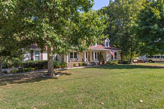 475 Skyline Dr, Lewisburg, TN 37091