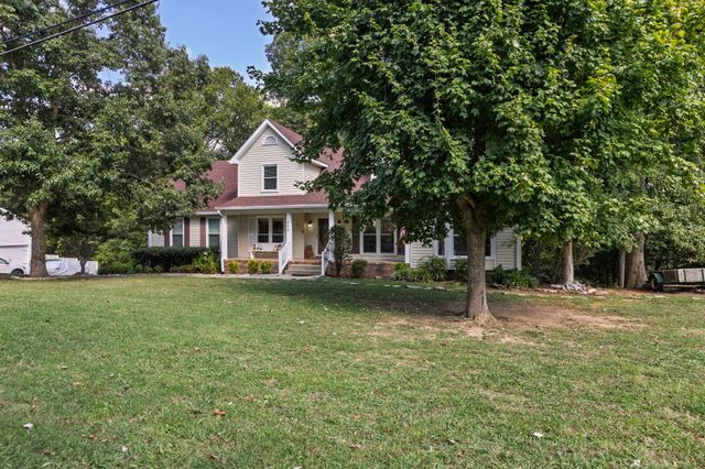 475 Skyline Dr, Lewisburg, TN 37091