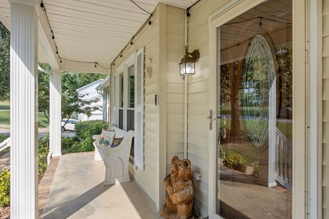 475 Skyline Dr, Lewisburg, TN 37091