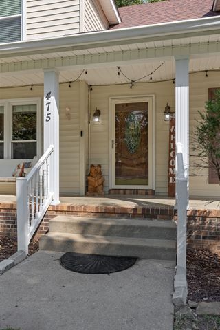 475 Skyline Dr, Lewisburg, TN 37091