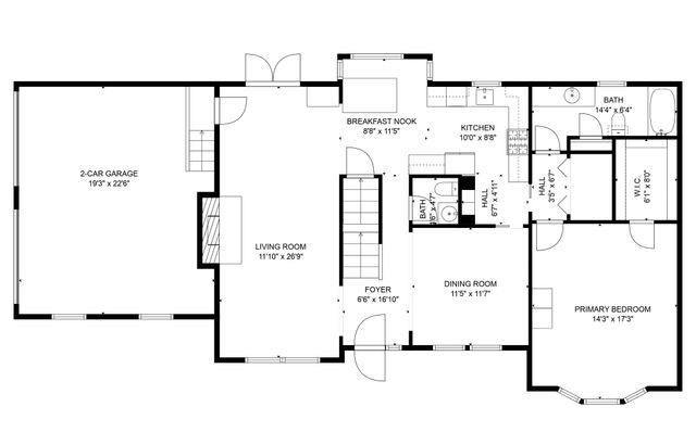 475 Skyline Dr, Lewisburg, TN 37091