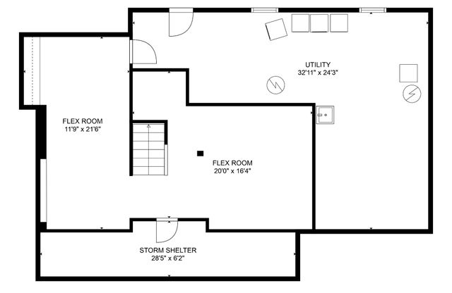 475 Skyline Dr, Lewisburg, TN 37091