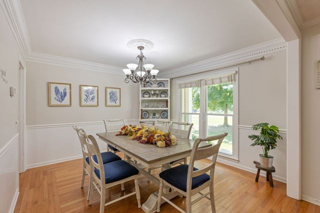 475 Skyline Dr, Lewisburg, TN 37091