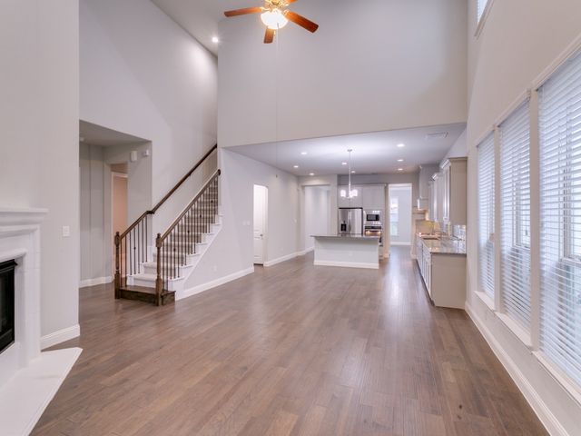 3531 Calico Drive, Irving, TX 75038