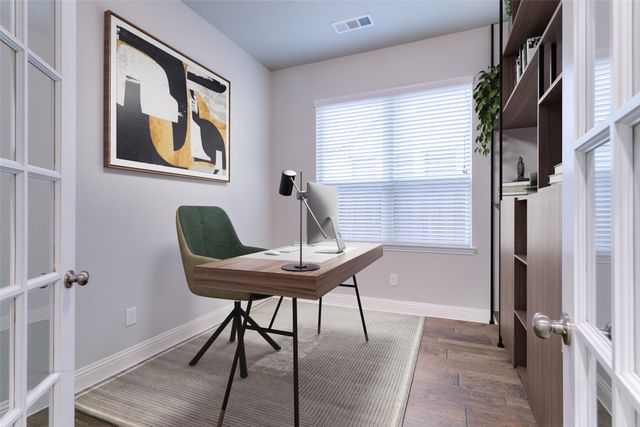 3531 Calico Drive, Irving, TX 75038