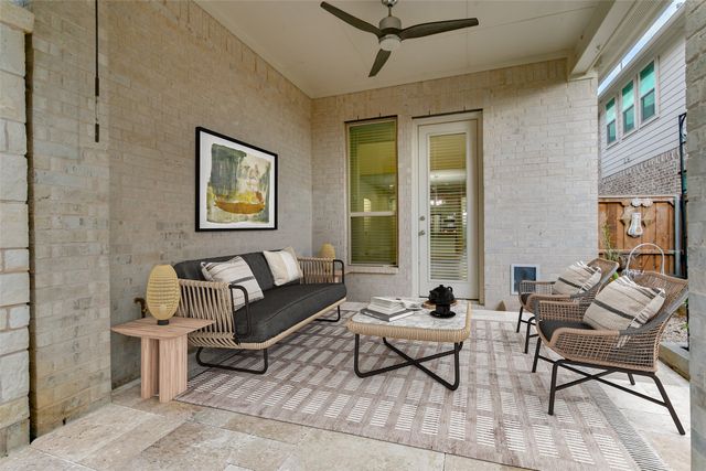 3531 Calico Drive, Irving, TX 75038