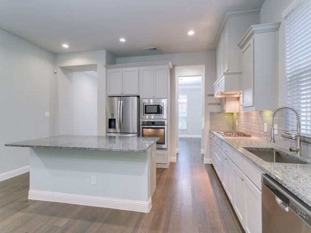 3531 Calico Drive, Irving, TX 75038