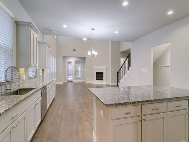 3531 Calico Drive, Irving, TX 75038