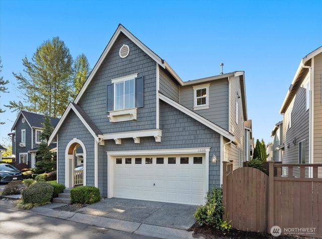 3608 182nd Street SE, Bothell, WA 98012