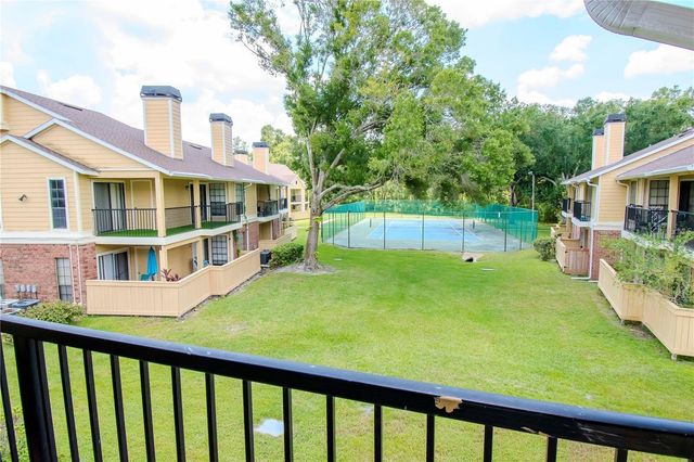 8734 MALLARD RESERVE DRIVE 201, Tampa, FL 33614