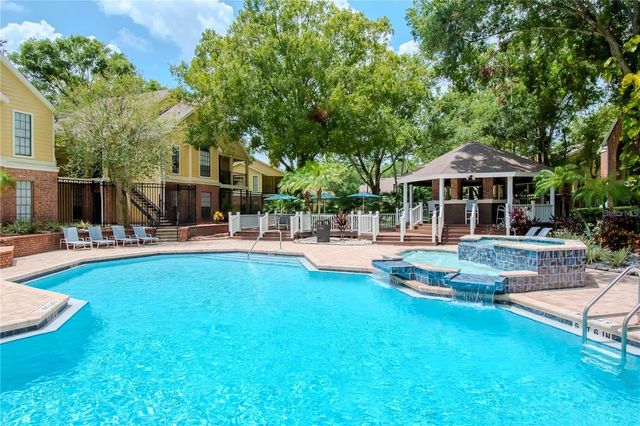 8734 MALLARD RESERVE DRIVE 201, Tampa, FL 33614