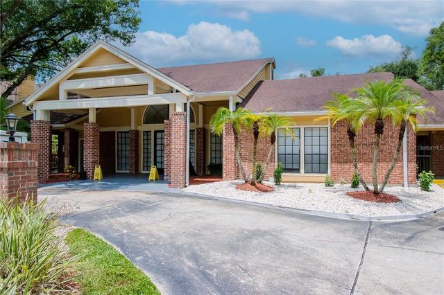 8734 MALLARD RESERVE DRIVE 201, Tampa, FL 33614