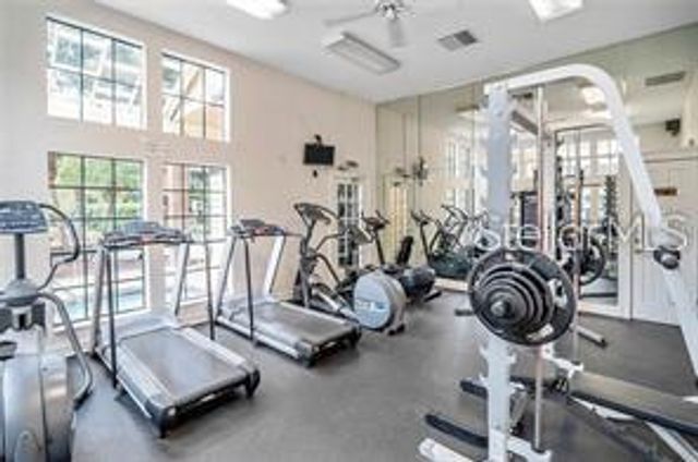 8734 MALLARD RESERVE DRIVE 201, Tampa, FL 33614