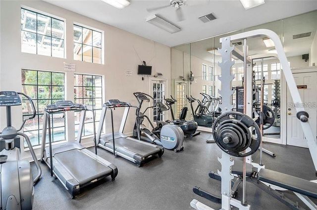 8734 MALLARD RESERVE DRIVE 201, Tampa, FL 33614