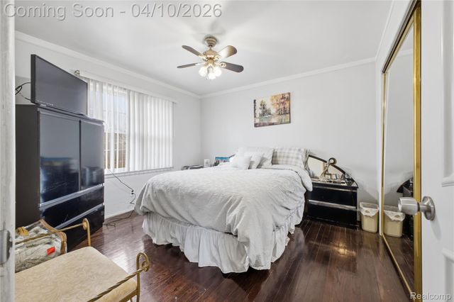 23640 Oak Glen Drive, Southfield, MI 48033