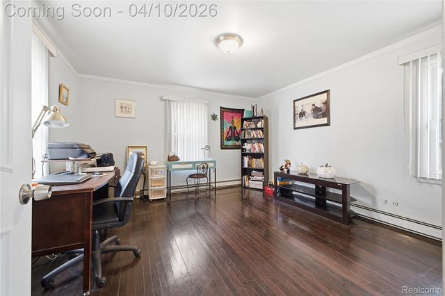 23640 Oak Glen Drive, Southfield, MI 48033