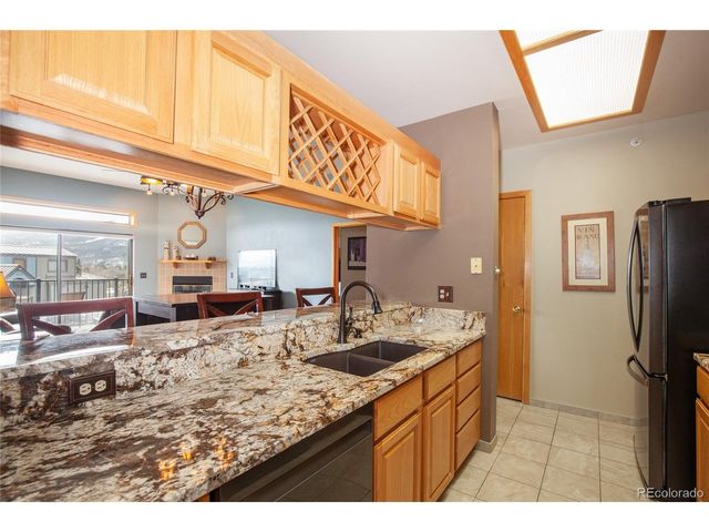 1660 Lakeview Ter 204F, Frisco, CO 80443