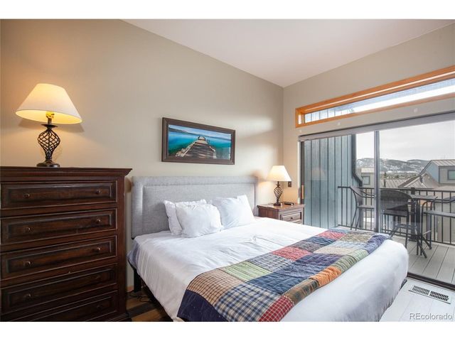 1660 Lakeview Ter 204F, Frisco, CO 80443