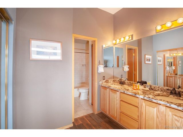 1660 Lakeview Ter 204F, Frisco, CO 80443