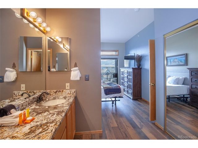 1660 Lakeview Ter 204F, Frisco, CO 80443