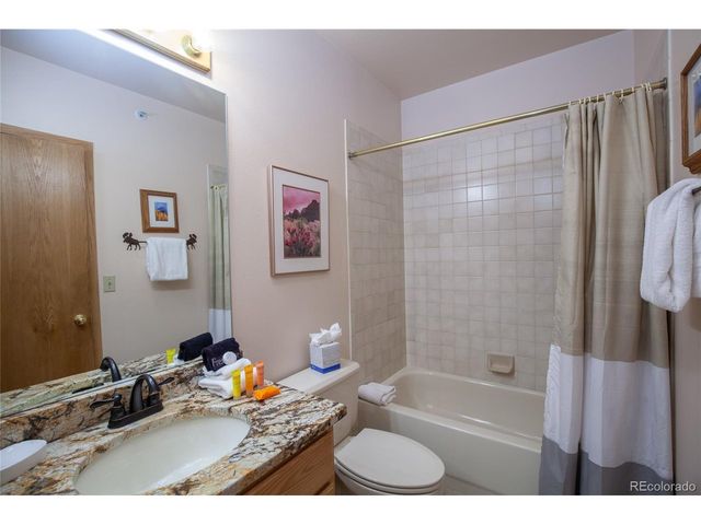 1660 Lakeview Ter 204F, Frisco, CO 80443