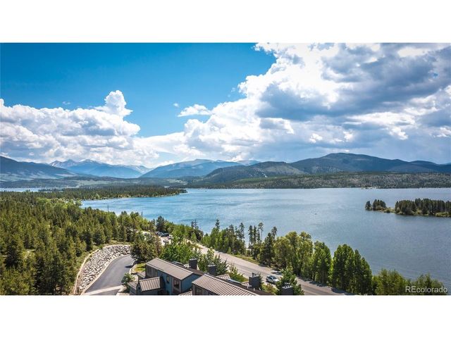 1660 Lakeview Ter 204F, Frisco, CO 80443