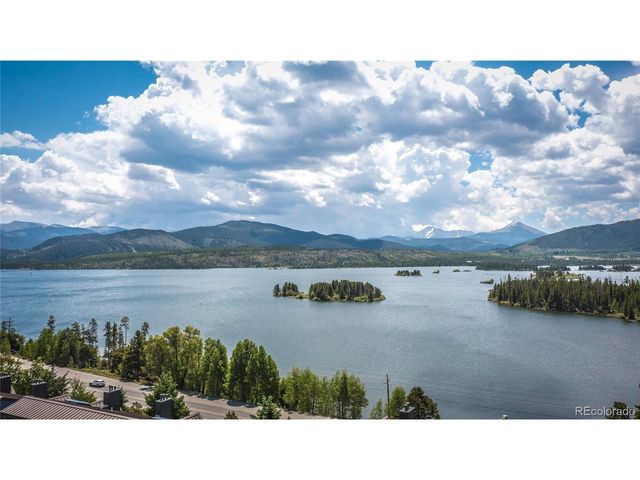 1660 Lakeview Ter 204F, Frisco, CO 80443