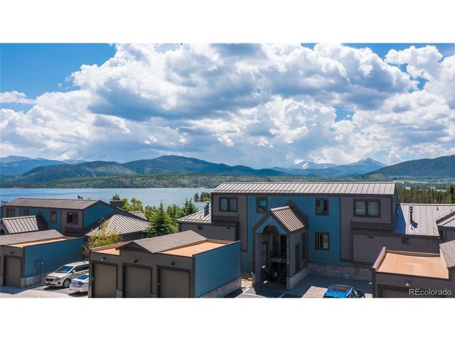 1660 Lakeview Ter 204F, Frisco, CO 80443