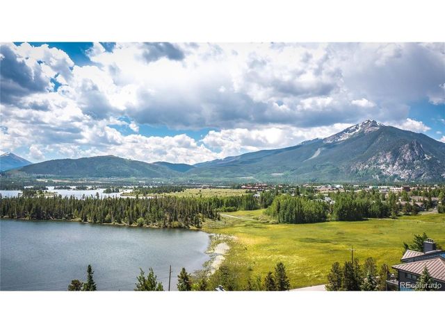 1660 Lakeview Ter 204F, Frisco, CO 80443