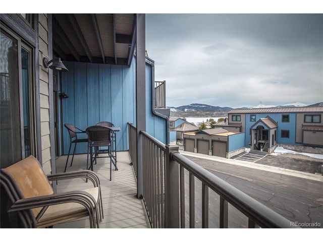 1660 Lakeview Ter 204F, Frisco, CO 80443