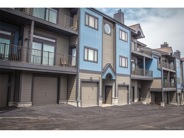 1660 Lakeview Ter 204F, Frisco, CO 80443