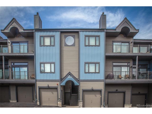 1660 Lakeview Ter 204F, Frisco, CO 80443