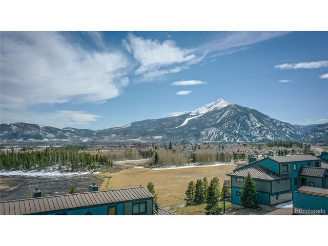 1660 Lakeview Ter 204F, Frisco, CO 80443
